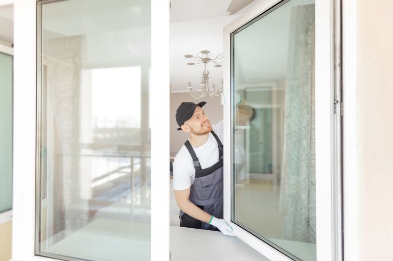 Cost of Windows Installation in Sun City, AZ